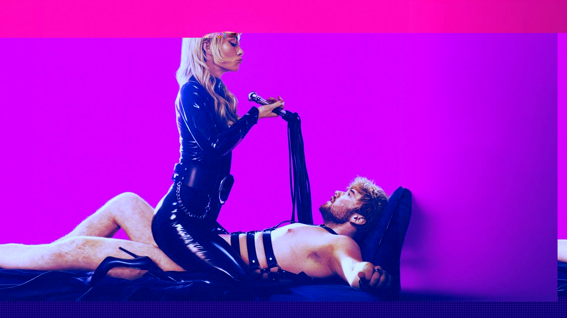 I Want Your Sex