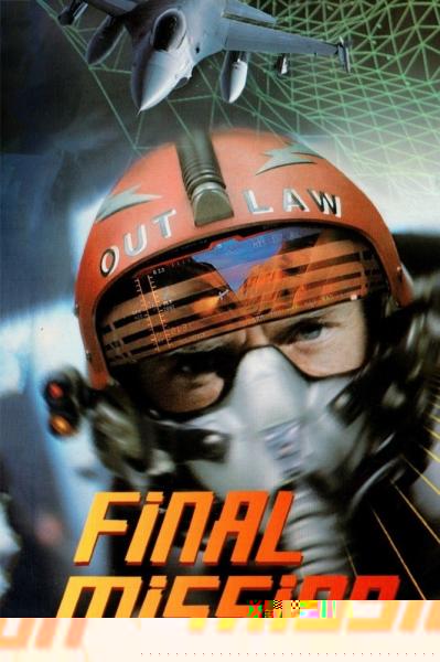 Final Mission