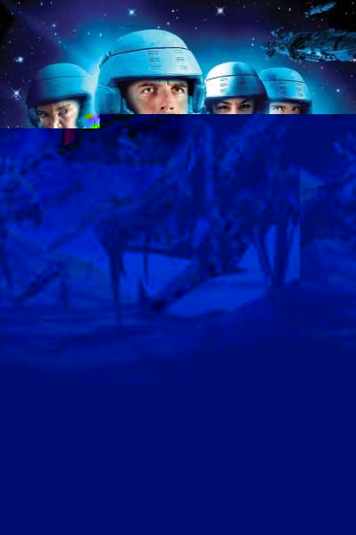Starship Troopers 2: Hero of the Federation