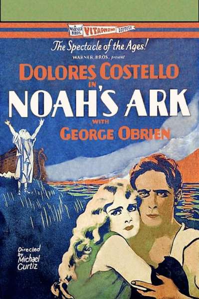 Noah's Ark