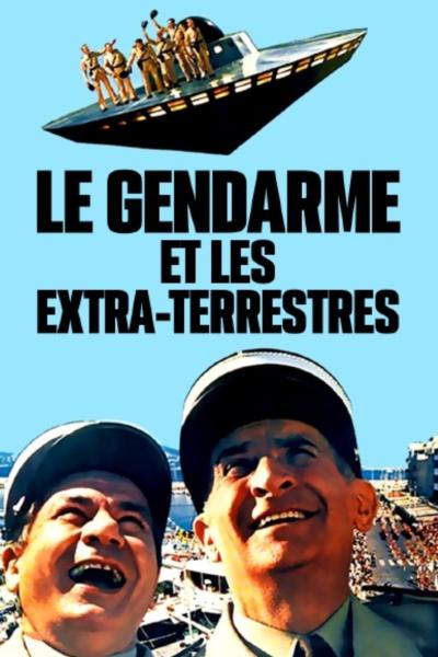 The Gendarme and the Extra-Terrestrials