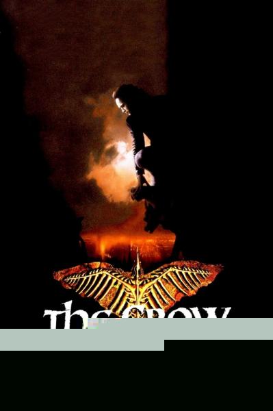 The Crow: City of Angels