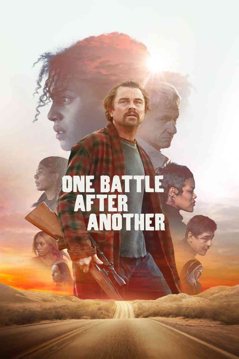 One Battle After Another