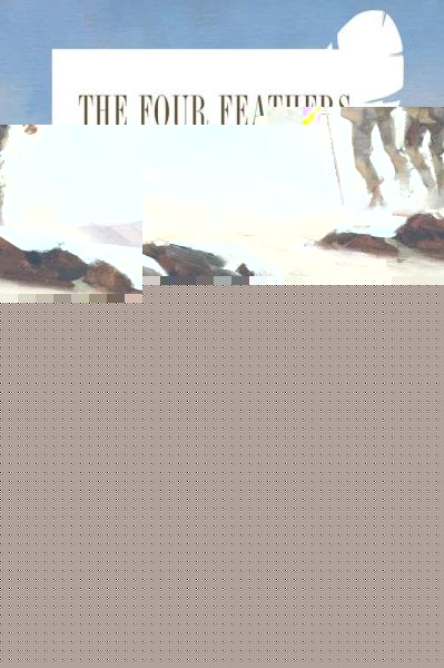 The Four Feathers