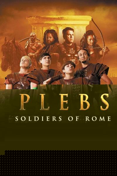 Plebs: Soldiers of Rome