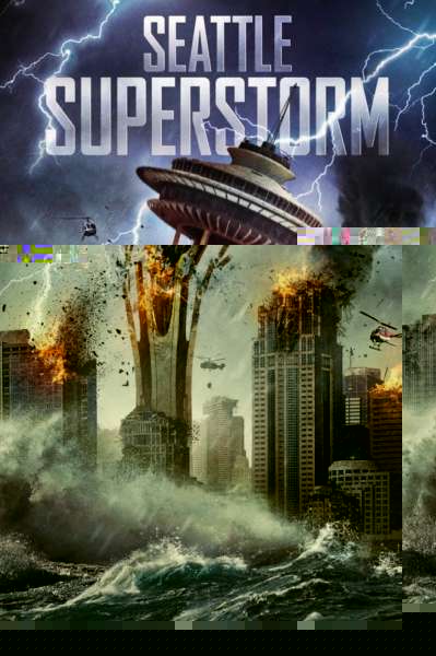 Seattle Superstorm