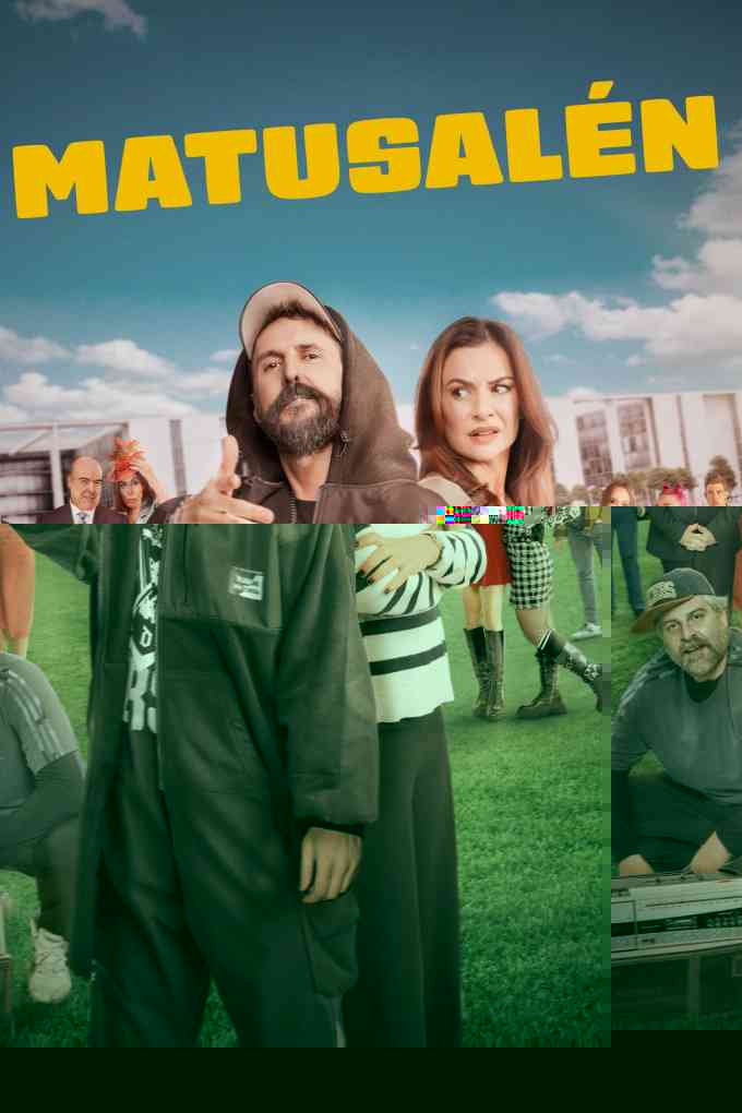 Matusalén
