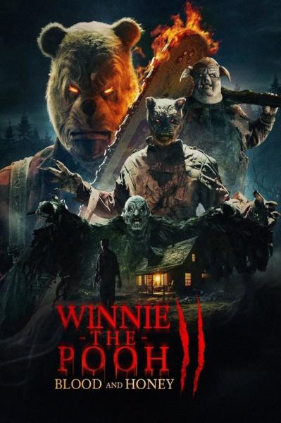 Winnie-the-Pooh (Horror)