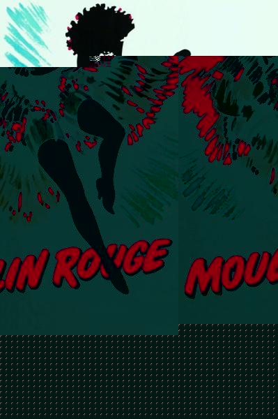 Moulin Rouge