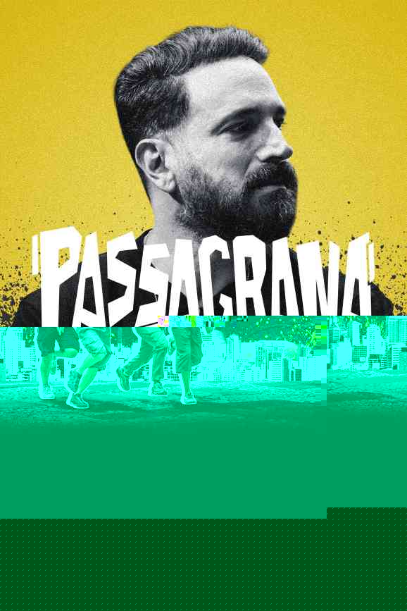 Passagrana