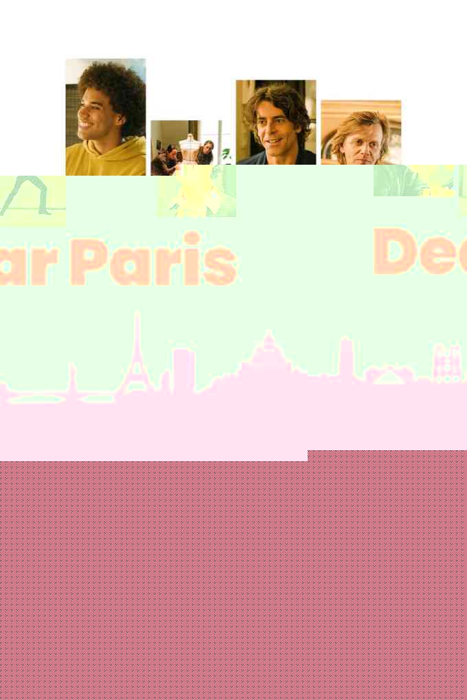 Dear Paris