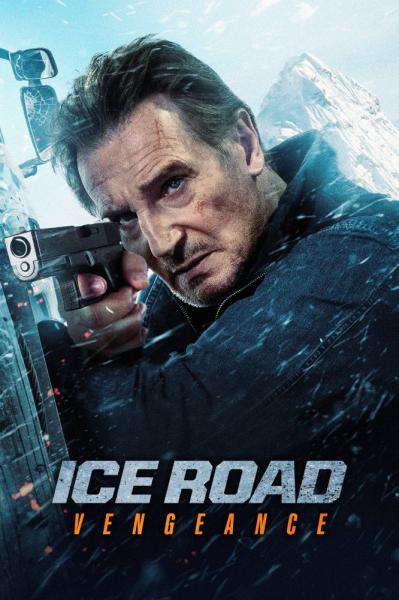 Ice Road