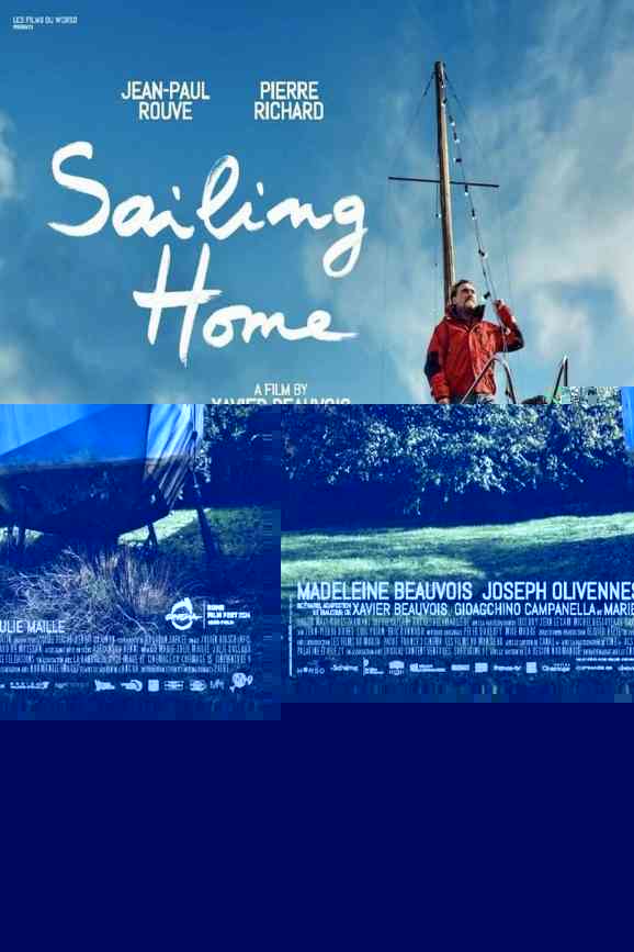 Sailing Home