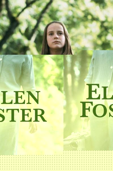 Ellen Foster