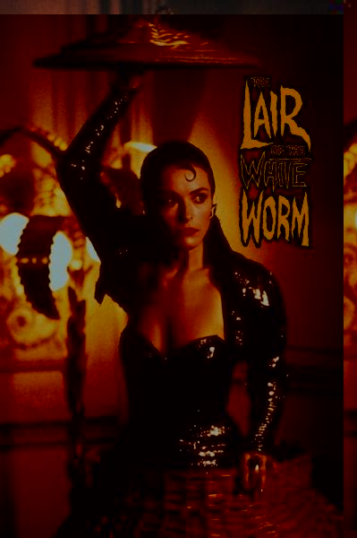 The Lair of the White Worm