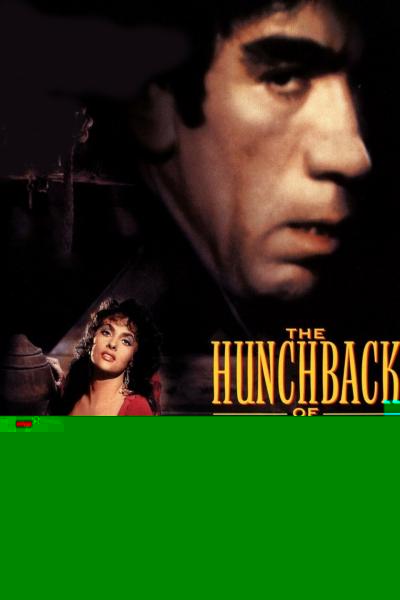 The Hunchback of Notre Dame