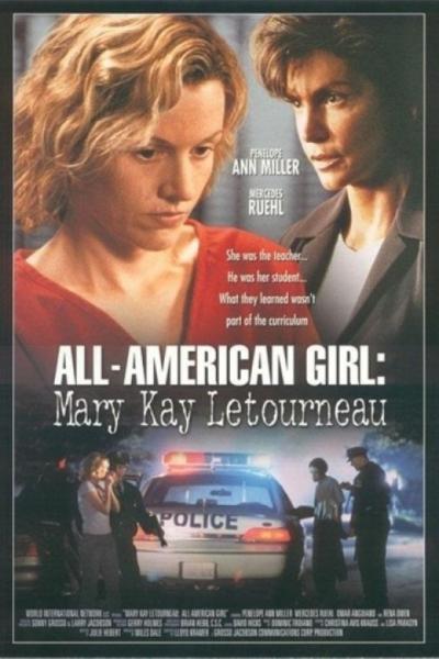 Mary Kay Letourneau: All American Girl
