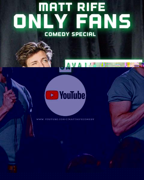 Matt Rife: Only Fans