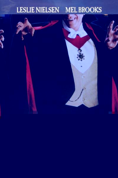 Dracula: Dead and Loving It