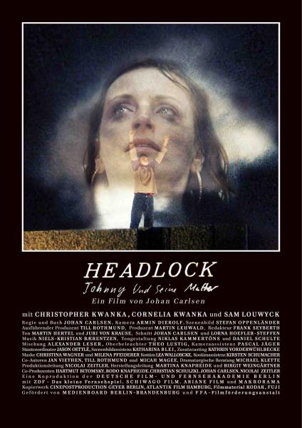 Headlock