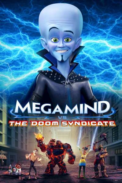 Megamind
