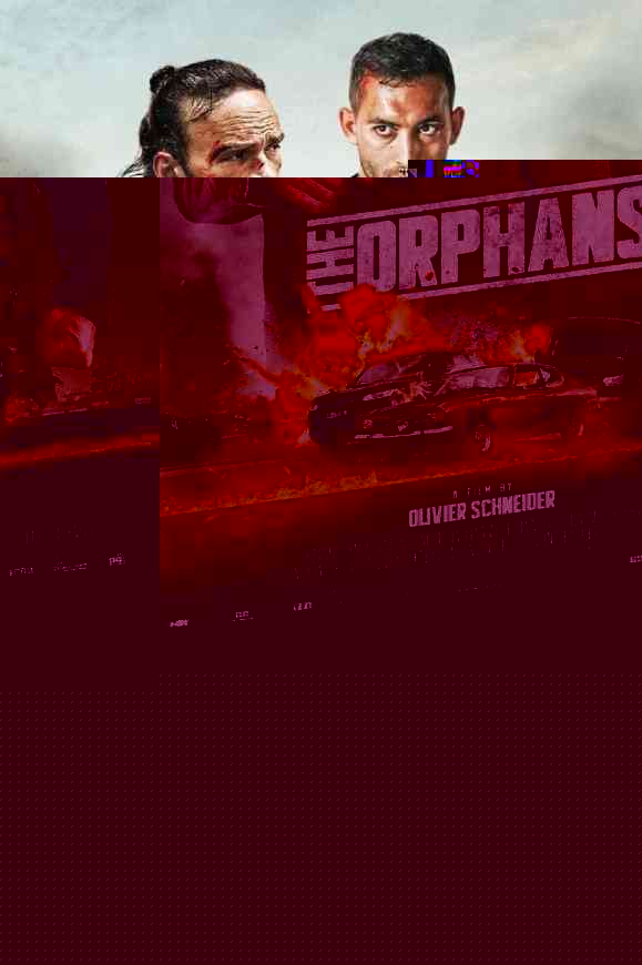 The Orphans