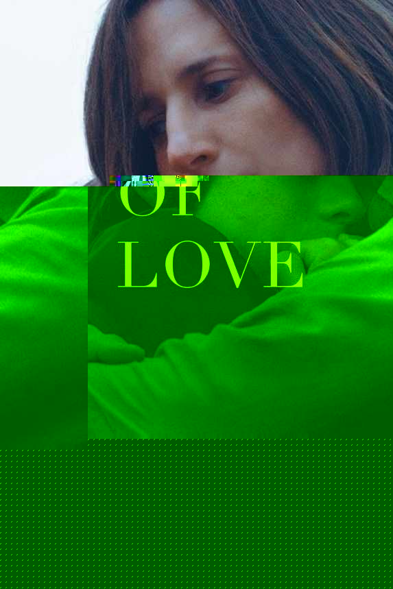 Out of Love