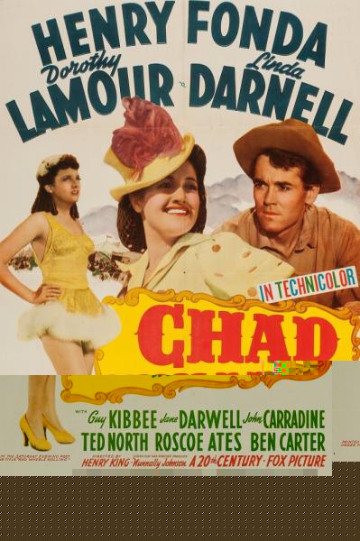 Chad Hanna