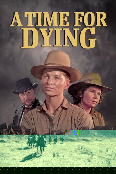 A Time for Dying