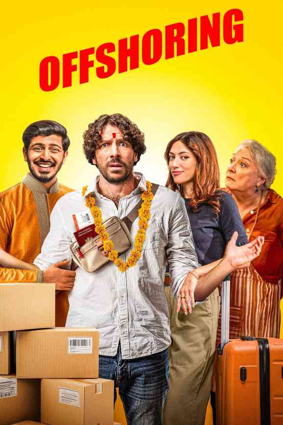 Offshoring