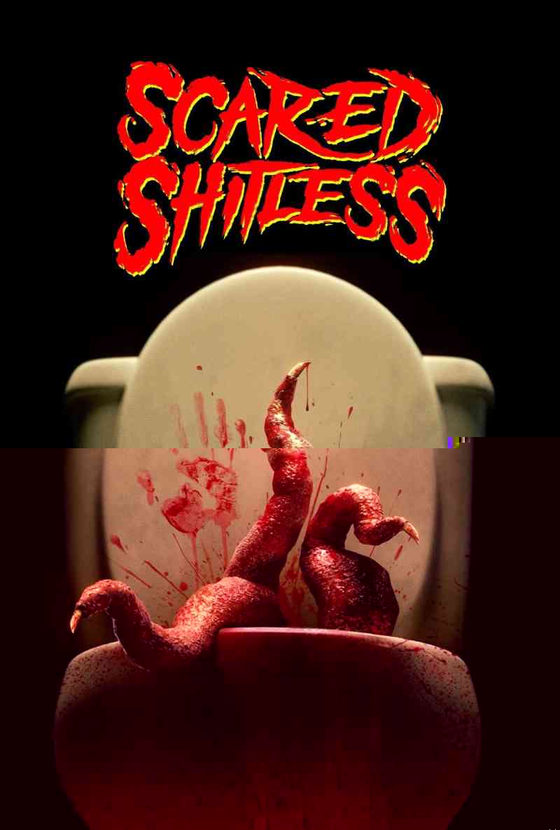 Scared Shitless