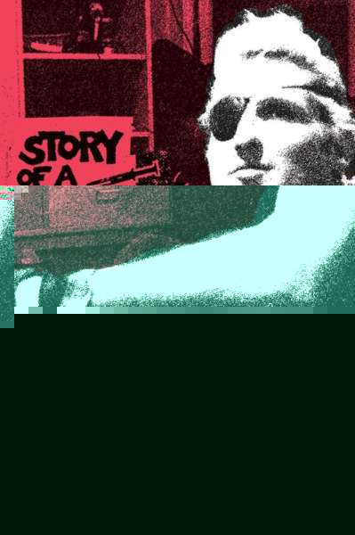 Story of a Junkie