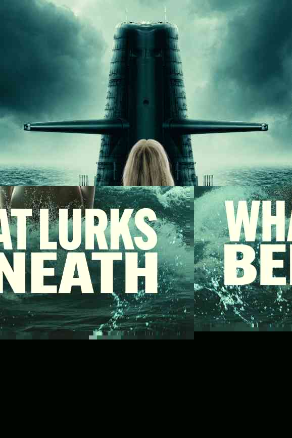 What Lurks Beneath