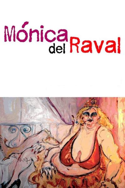 Mònica del Raval