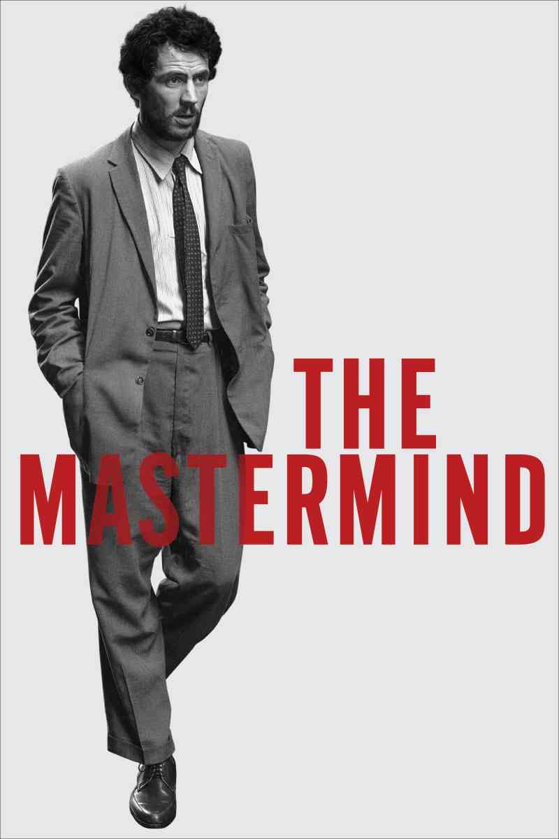 The Mastermind