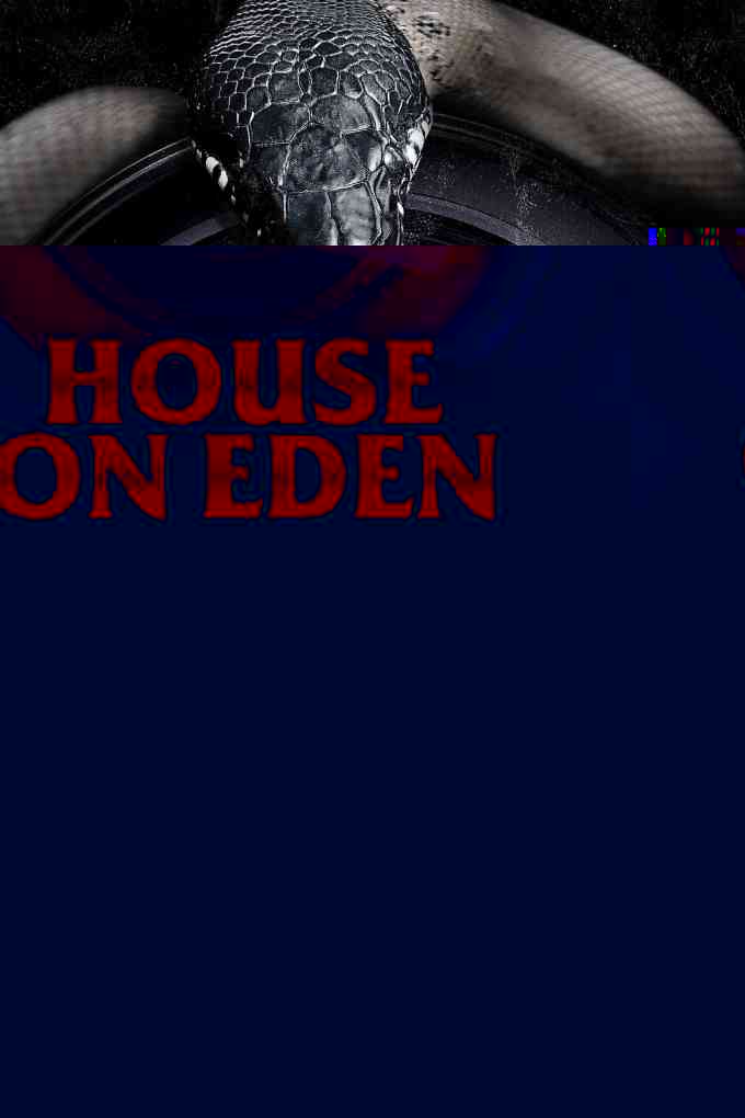 House on Eden
