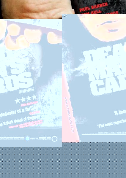 Dead Man's Cards