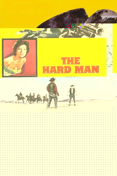 The Hard Man