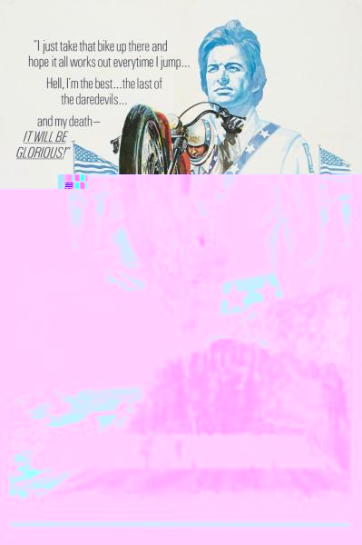 Evel Knievel