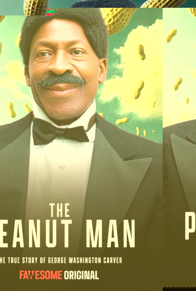 The Peanut Man