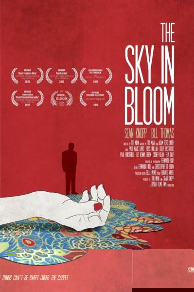 The Sky in Bloom