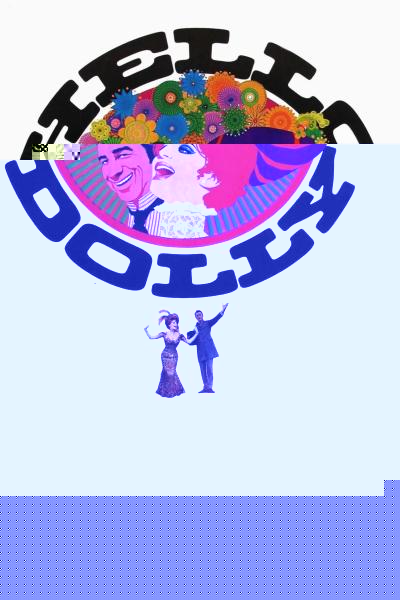 Hello, Dolly!