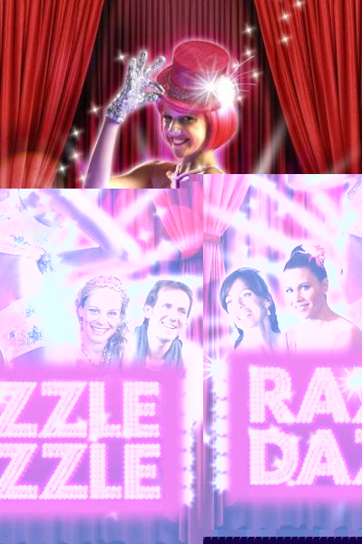 Razzle Dazzle