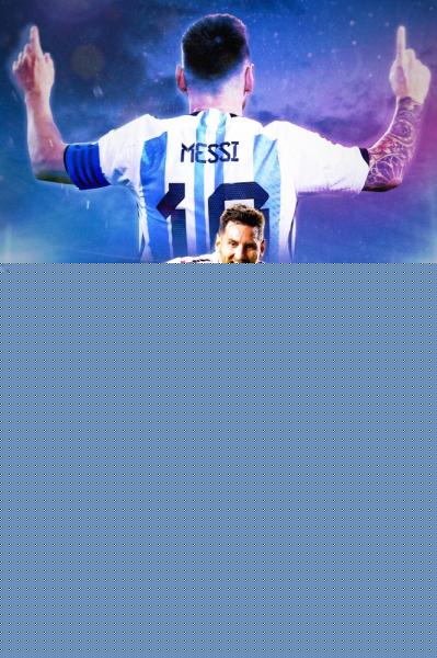 Messi: Becoming Legend
