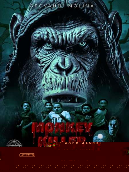 Monkey Killer