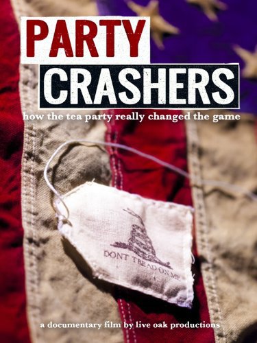 Party Crashers