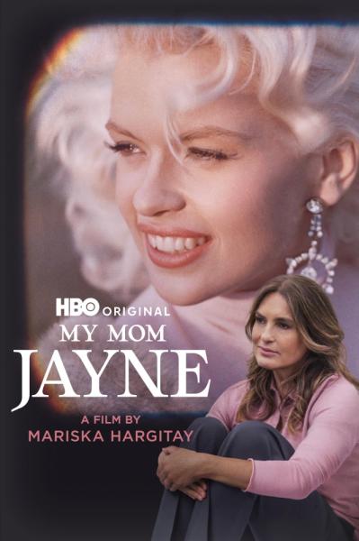 My Mom Jayne