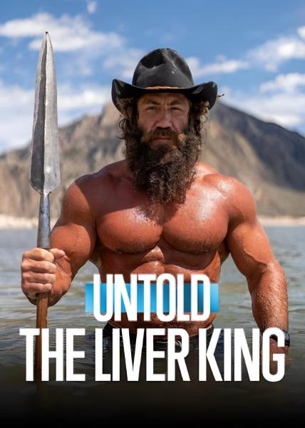 The Liver King