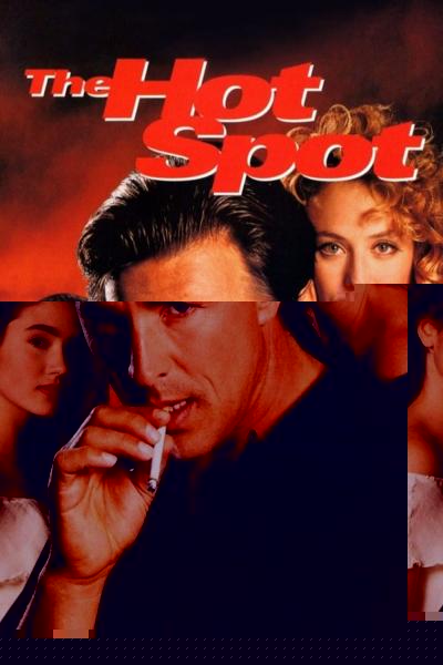 The Hot Spot