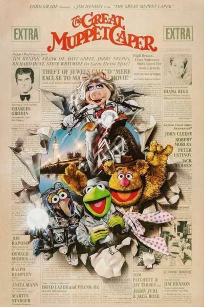 Muppet Films